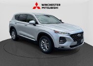 2020 Hyundai Santa Fe in Winchester, VA 22602 - 18142863 31