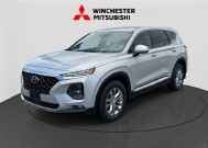 2020 Hyundai Santa Fe in Winchester, VA 22602 - 18142863 5
