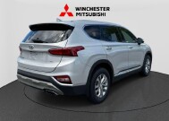 2020 Hyundai Santa Fe in Winchester, VA 22602 - 18142863 2