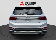 2020 Hyundai Santa Fe in Winchester, VA 22602 - 18142863 3