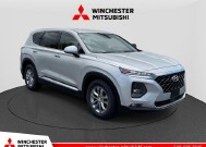2020 Hyundai Santa Fe in Winchester, VA 22602 - 18142863 1