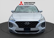 2020 Hyundai Santa Fe in Winchester, VA 22602 - 18142863 6