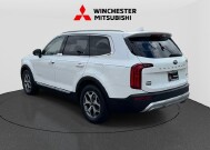 2020 Kia Telluride in Winchester, VA 22602 - 18142864 4