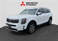 2020 Kia Telluride in Winchester, VA 22602 - 18142864 5