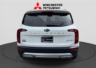 2020 Kia Telluride in Winchester, VA 22602 - 18142864 3