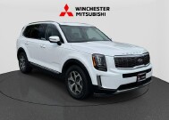 2020 Kia Telluride in Winchester, VA 22602 - 18142864 32