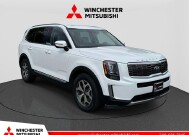 2020 Kia Telluride in Winchester, VA 22602 - 18142864 1