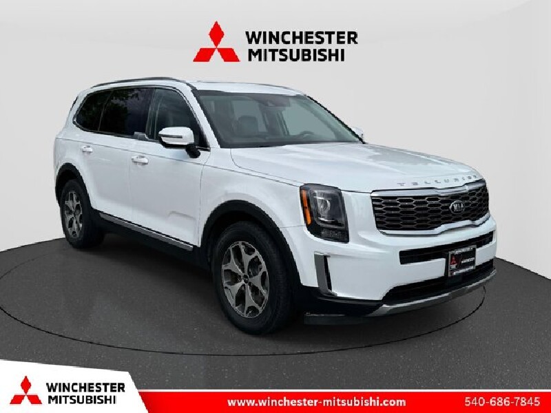 2020 Kia Telluride in Winchester, VA 22602 - 18142864
