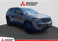 2021 Jeep Grand Cherokee in Winchester, VA 22602 - 18142865 1