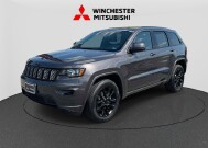 2021 Jeep Grand Cherokee in Winchester, VA 22602 - 18142865 5