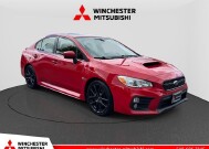 2021 Subaru WRX in Winchester, VA 22602 - 18142866 1