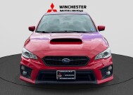 2021 Subaru WRX in Winchester, VA 22602 - 18142866 6