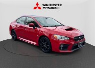 2021 Subaru WRX in Winchester, VA 22602 - 18142866 31