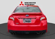 2021 Subaru WRX in Winchester, VA 22602 - 18142866 3