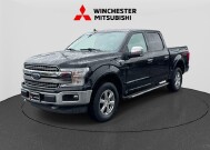 2020 Ford F150 in Winchester, VA 22602 - 18142867 5