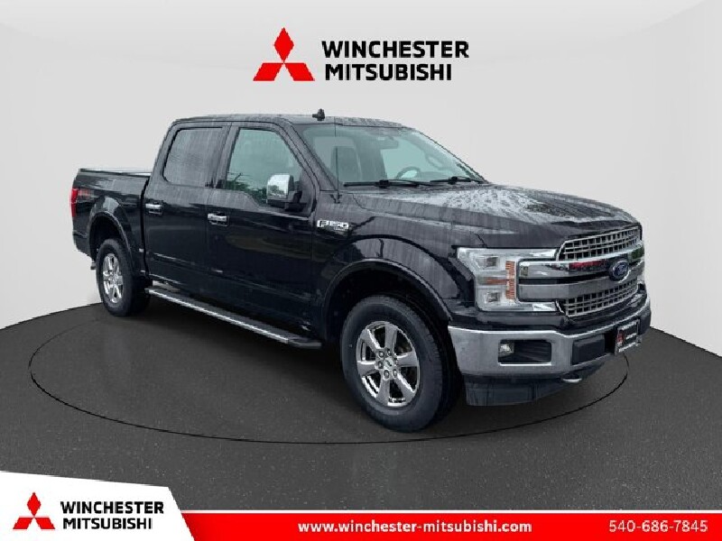 2020 Ford F150 in Winchester, VA 22602 - 18142867