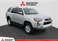 2019 Toyota 4Runner in Winchester, VA 22602 - 18142868 1