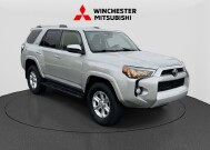 2019 Toyota 4Runner in Winchester, VA 22602 - 18142868 31