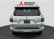 2019 Toyota 4Runner in Winchester, VA 22602 - 18142868 3