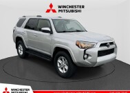 2019 Toyota 4Runner in Winchester, VA 22602 - 18142868 1