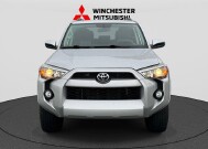2019 Toyota 4Runner in Winchester, VA 22602 - 18142868 6