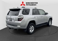 2019 Toyota 4Runner in Winchester, VA 22602 - 18142868 2