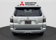 2019 Toyota 4Runner in Winchester, VA 22602 - 18142868 3