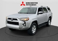 2019 Toyota 4Runner in Winchester, VA 22602 - 18142868 5