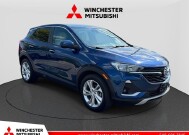 2022 Buick Encore GX in Winchester, VA 22602 - 18142869 1