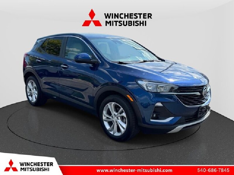 2022 Buick Encore GX in Winchester, VA 22602 - 18142869