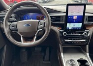 2022 Ford Explorer in Winchester, VA 22602 - 18142872 15