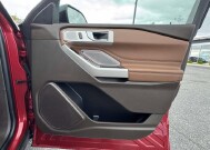 2022 Ford Explorer in Winchester, VA 22602 - 18142872 35