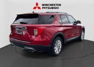 2022 Ford Explorer in Winchester, VA 22602 - 18142872 2