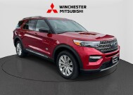 2022 Ford Explorer in Winchester, VA 22602 - 18142872 33