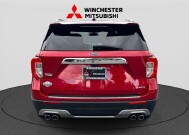 2022 Ford Explorer in Winchester, VA 22602 - 18142872 3