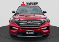 2022 Ford Explorer in Winchester, VA 22602 - 18142872 6