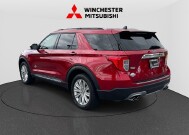 2022 Ford Explorer in Winchester, VA 22602 - 18142872 4