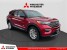 2022 Ford Explorer in Winchester, VA 22602 - 18142872