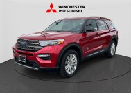 2022 Ford Explorer in Winchester, VA 22602 - 18142872 5