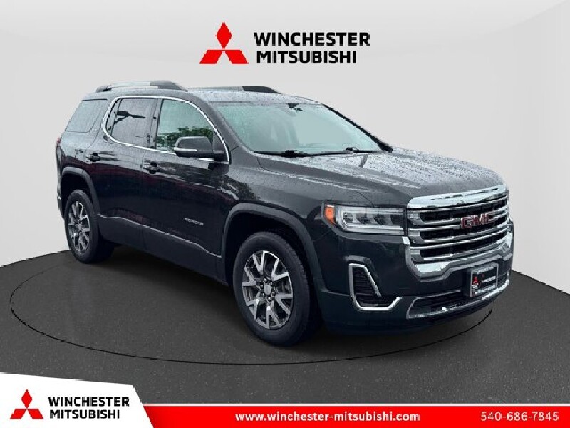 2020 GMC Acadia in Winchester, VA 22602 - 18142873