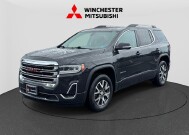 2020 GMC Acadia in Winchester, VA 22602 - 18142873 5
