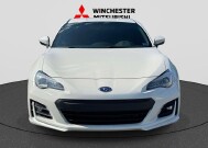 2020 Subaru BRZ in Winchester, VA 22602 - 18142874 6