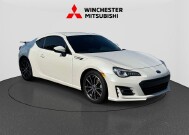 2020 Subaru BRZ in Winchester, VA 22602 - 18142874 33
