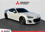 2020 Subaru BRZ in Winchester, VA 22602 - 18142874 1