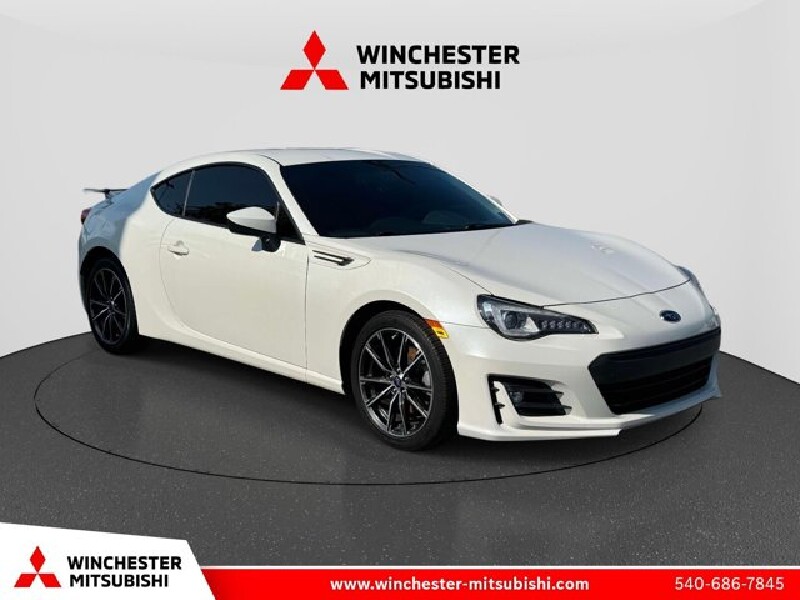 2020 Subaru BRZ in Winchester, VA 22602 - 18142874