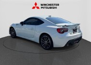 2020 Subaru BRZ in Winchester, VA 22602 - 18142874 4