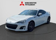 2020 Subaru BRZ in Winchester, VA 22602 - 18142874 5