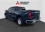 2022 Chevrolet Silverado 1500 in Winchester, VA 22602 - 18142877 4