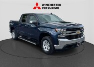 2022 Chevrolet Silverado 1500 in Winchester, VA 22602 - 18142877 31