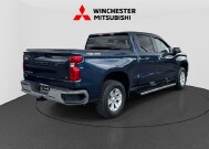 2022 Chevrolet Silverado 1500 in Winchester, VA 22602 - 18142877 2